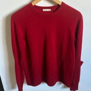 6397 Cashmere Sweater